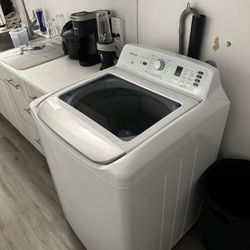 Washer 