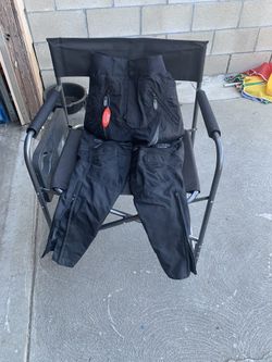MENS BIKE PANTS
