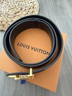 LV Belt