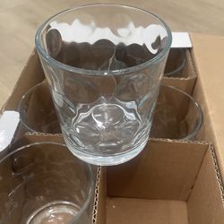 Drinking Glasses
