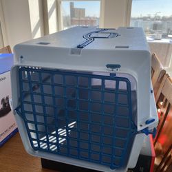 Pet Kennel 