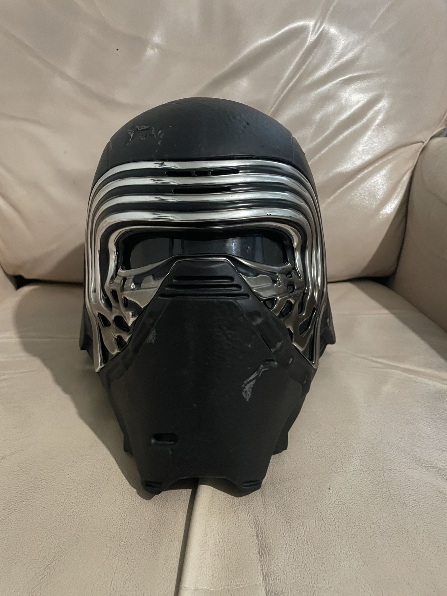 Star Wars Kylo REN Mask Hasbro