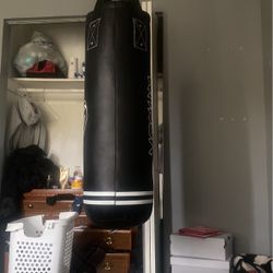 Punching Bag