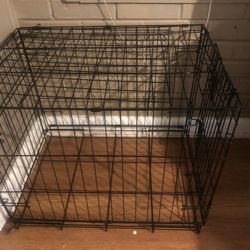 Dog Cage