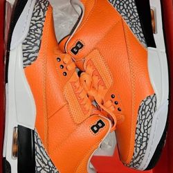 AIR JORDAN 3
