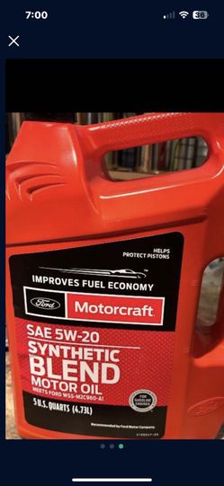 Special 5-20 Only For $19 A Gallon