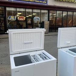 Nice Deep Freezer Saves 