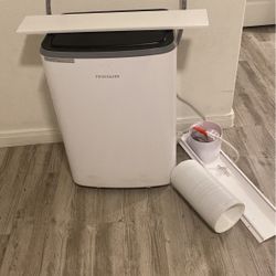 Frigidaire Ac Unit 