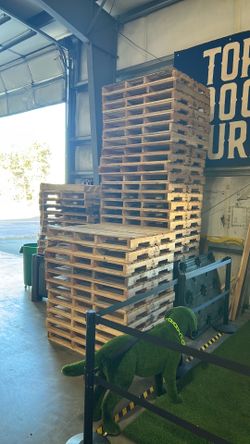 Free Pallets
