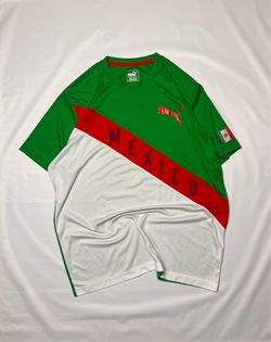 Mexico Shirt