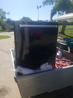 Kitchen aid Dishwasher