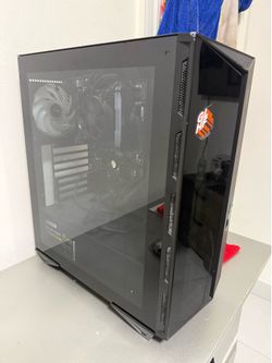AMD Ryzen 5 3600 6-Core Processor 16gb ram