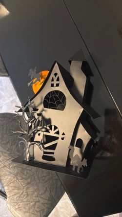 Free miscellaneous Halloween items