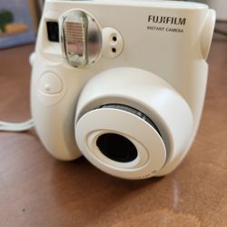 Instax Mini 7s