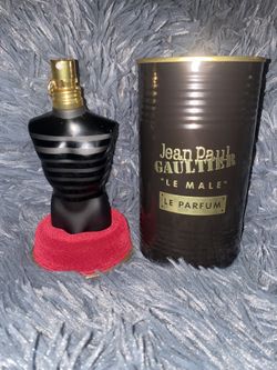 Jean Paul Gaultier Le Parfumerie