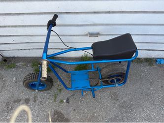 Minibike