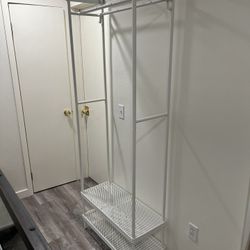IKEA Coat Rack
