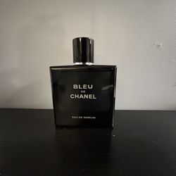 Bleu De Chanel Eau De Parfum 