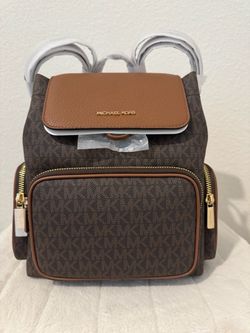 Bag jet set travel Michael Kors new