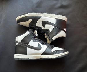 Nike Dunk High