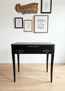 Small Desk