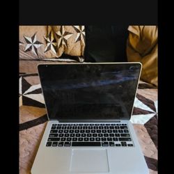 MacBook pro 2015 13 inch