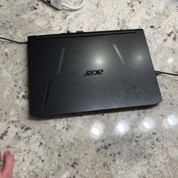 Acer Nitro 5 Barely Used