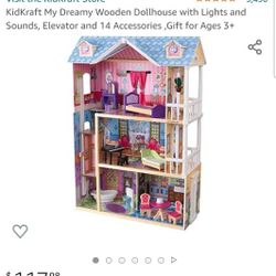 Doll House