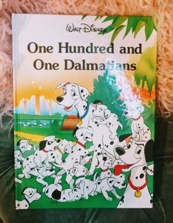 Disney's® 101 Dalmatians Reader