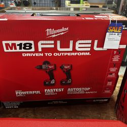 Milwaukee 3697-22