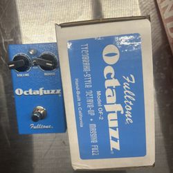 Guitar Effects Pedals - Pedal Board 