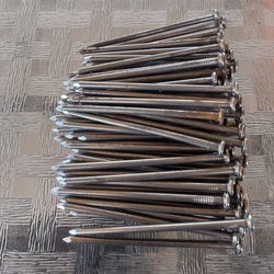 4 Inch Nails Framing/Common  ( Chelmont Center  Area )