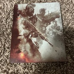 call of duty black ops 4 and call of duty cold war 
