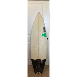 Channel Islands Al Merrick New Flyer Surfboard