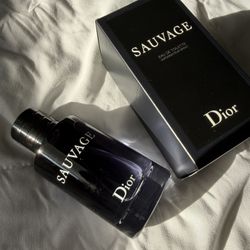 Dior Savage