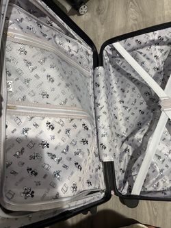 Disney Tokyo luggage