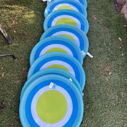 Frisbee