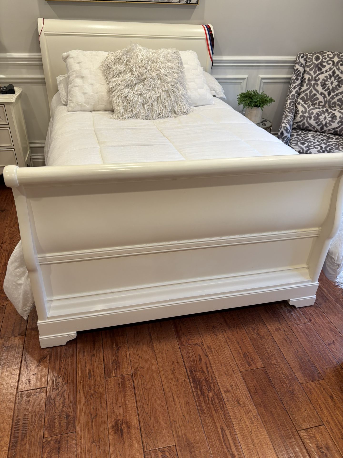 Bedroom Set