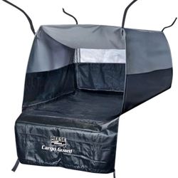 SUV Cargo Cover Guard 