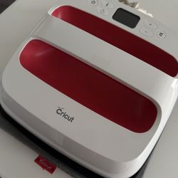 Cricut Easy Press