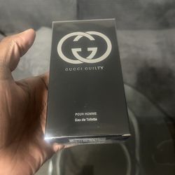 Gucci Guilty