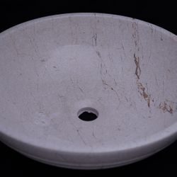 Bathroom Vessel Sinks 