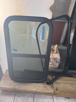 RV Windows