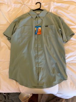 T-shirt Columbia size S