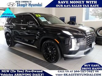 2023 Hyundai Palisade