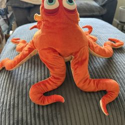 Octopus