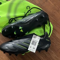 Copa Puré III Élite