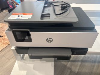 HP Printer