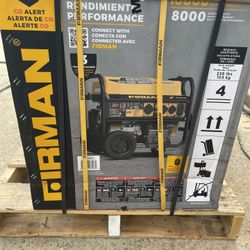 Generator