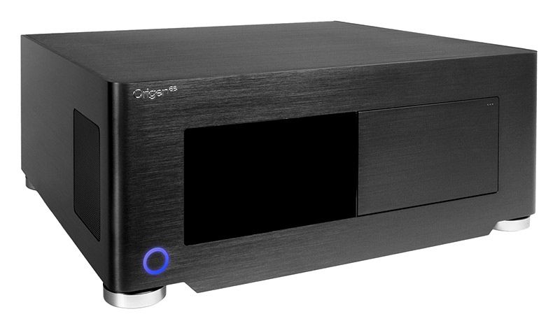 Origen AE S16V - home theater computer case